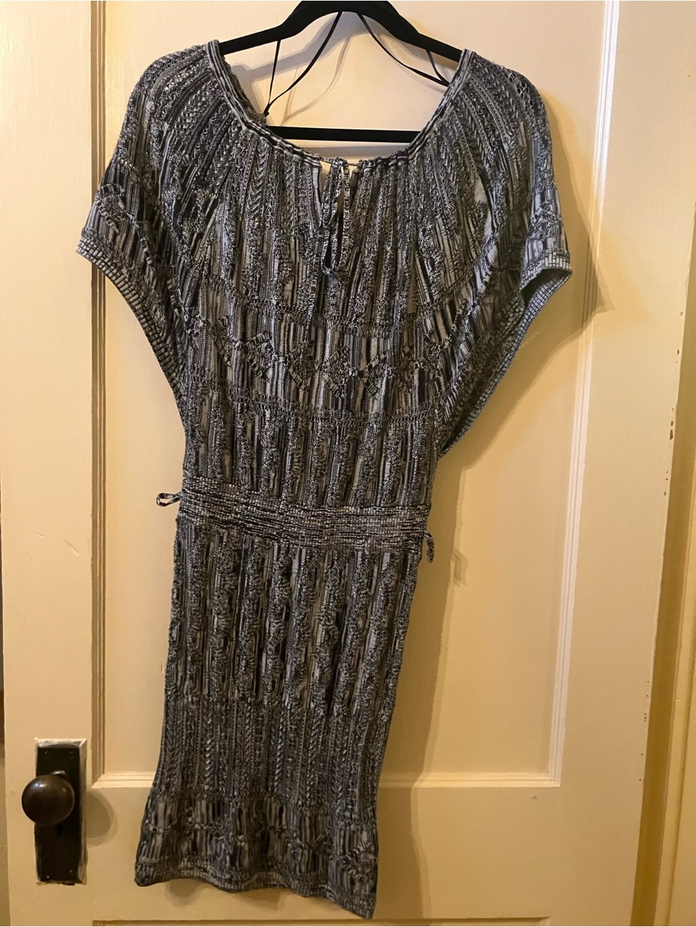 Guess Knit Dress